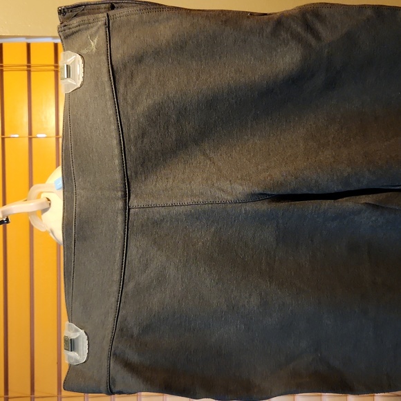 Eddie Bauer Leggings Skinny Size 2 - Picture 4 of 5